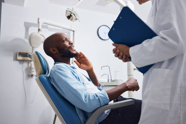 Best Emergency Broken Tooth Repair in Prestbury, IL