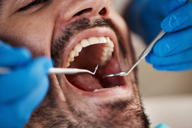 Best Pediatric Emergency Dentist in Prestbury, IL