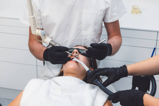 Best Emergency Treatment for Toothache in Prestbury, IL